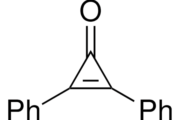 Diphenylcyclopropenone CAS 886-38-4