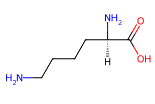 Polylysine CAS 25104-18-1