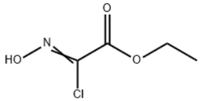2-CHLORO-2-HYDROXYIMINOACETIC ACID ETHYL ESTER CAS 14337-43-0