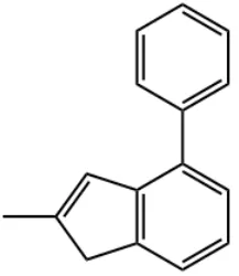 2-METHYL-4-PHENYLINDENE CAS 159531-97-2