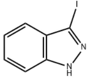 3-Iodo-1H-indazole CAS 66607-27-0