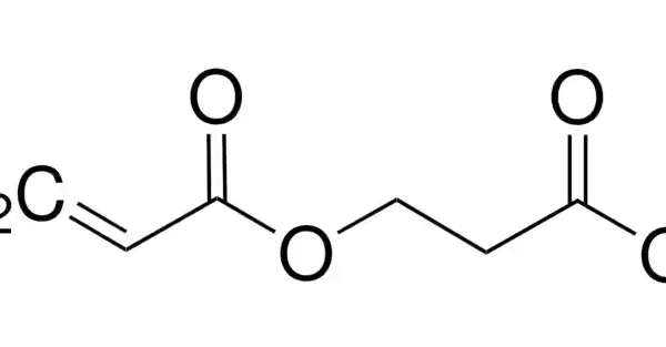 2-Carboxyethyl acrylate CAS 24615-84-7