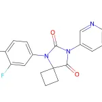 Structure of Admixture A CAS 1332391-92-0