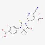 Structure of Admixture C CAS 1332391-04-4