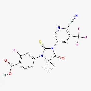 Admixture C CAS 1332391-04-4