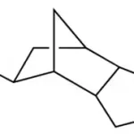 Structure of TCDDA CAS 42594-17-2