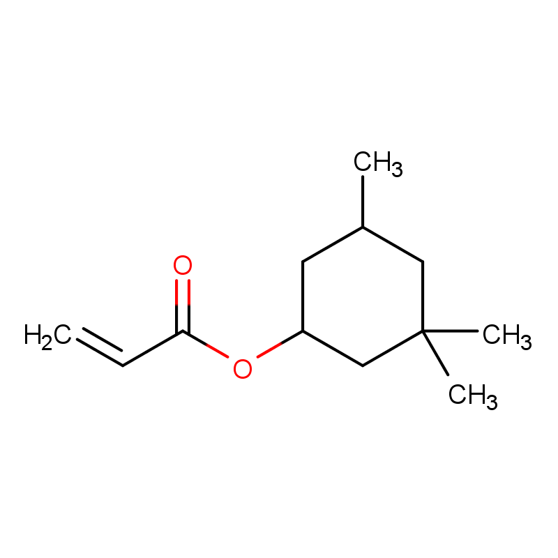 Structure of TMCHA CAS 86178-38-3