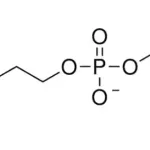 Structure of MPC 2-Methacryloyloxyethyl Phosphorylcholine CAS 67881-98-5