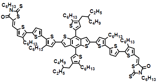 BTR CAS 2041283-06-9
