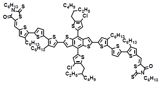 BTR-Cl CAS 2410661-17-3