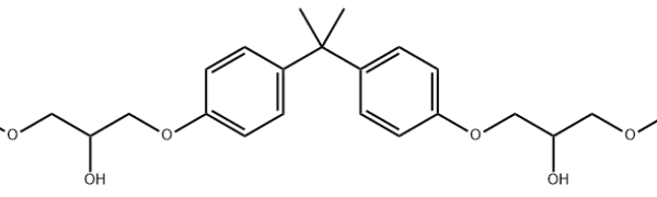 BIS-GMA CAS 1565-94-0