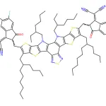 Structure of L8-BO CAS 2668341-40-8