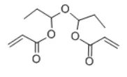 Oxybis(methyl-2,1-ethanediyl) diacrylate CAS 57472-68-1