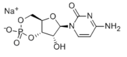 Cytidine 3′,5′-cyclic monophosphate CAS 54925-33-6
