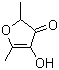 Furaneol CAS 3658-77-3