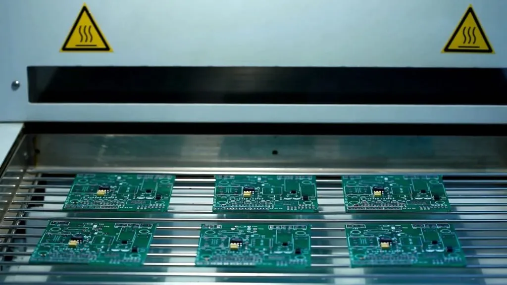 BCB (Benzocyclobutene): — Watson International Enables the Transition from Concept to Scalable Application