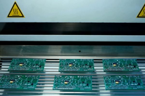 BCB (Benzocyclobutene): — Watson International Enables the Transition from Concept to Scalable Application