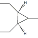 Structure of BCN-OH CAS 1263166-90-0