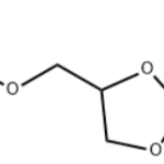Structure of MEDOL-10 CAS 69701-99-1