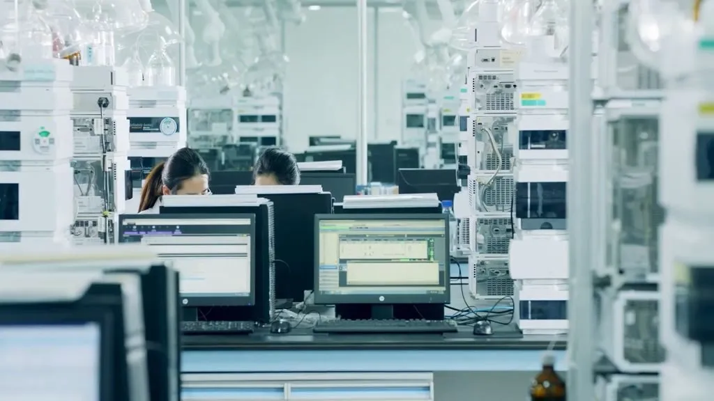 ChemWhat Sulfo-TAG NHS-Ester: Redefining the International Quality Standard for Immunoassay Labeling Reagents