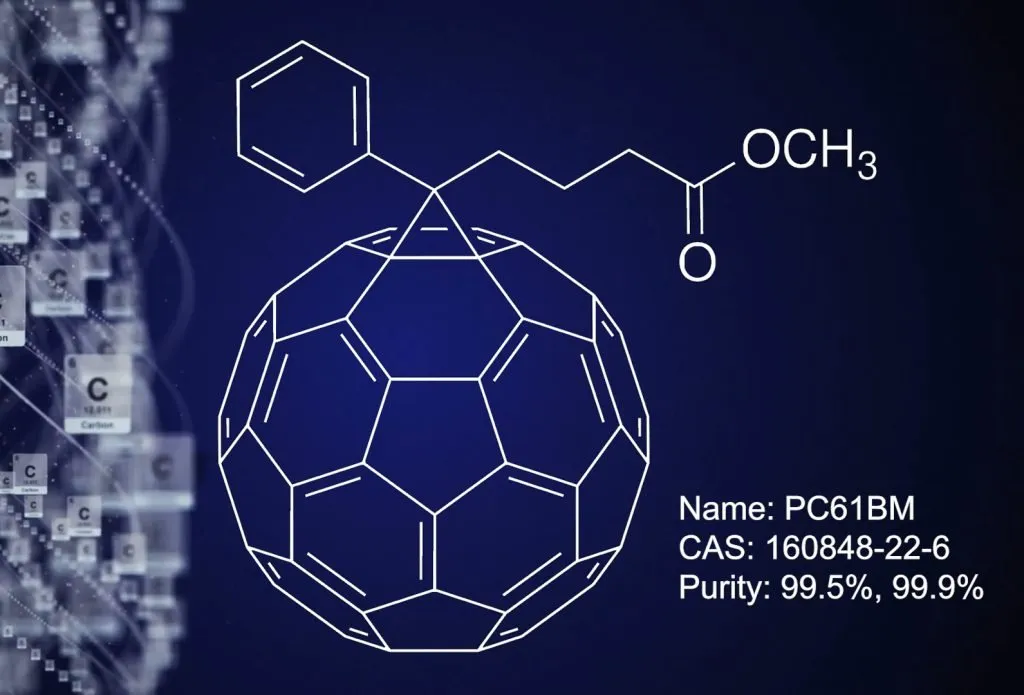 Empowering Innovation: ChemWhat's Organic Optoelectronic Ecosystem