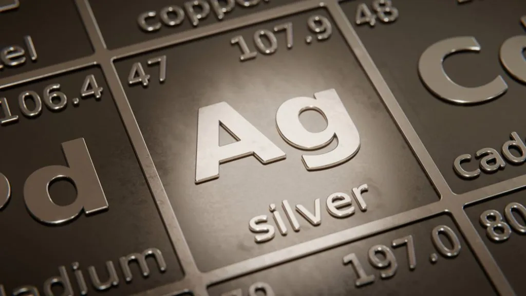 Cracking the Silver Code: How ChemWhat is Decoupling Electronics from Precious Metal Volatility