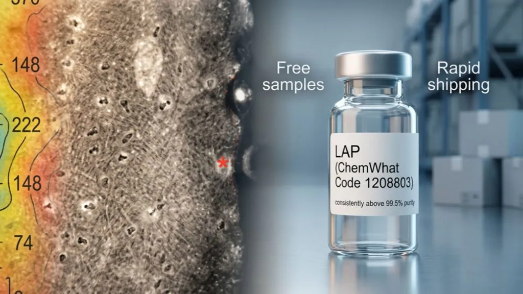 Why the Photoinitiator LAP Became the De Facto Standard for Hydrogels, GelMA, and Bioprinting: Balancing Efficiency, Safety, and Water Solubility